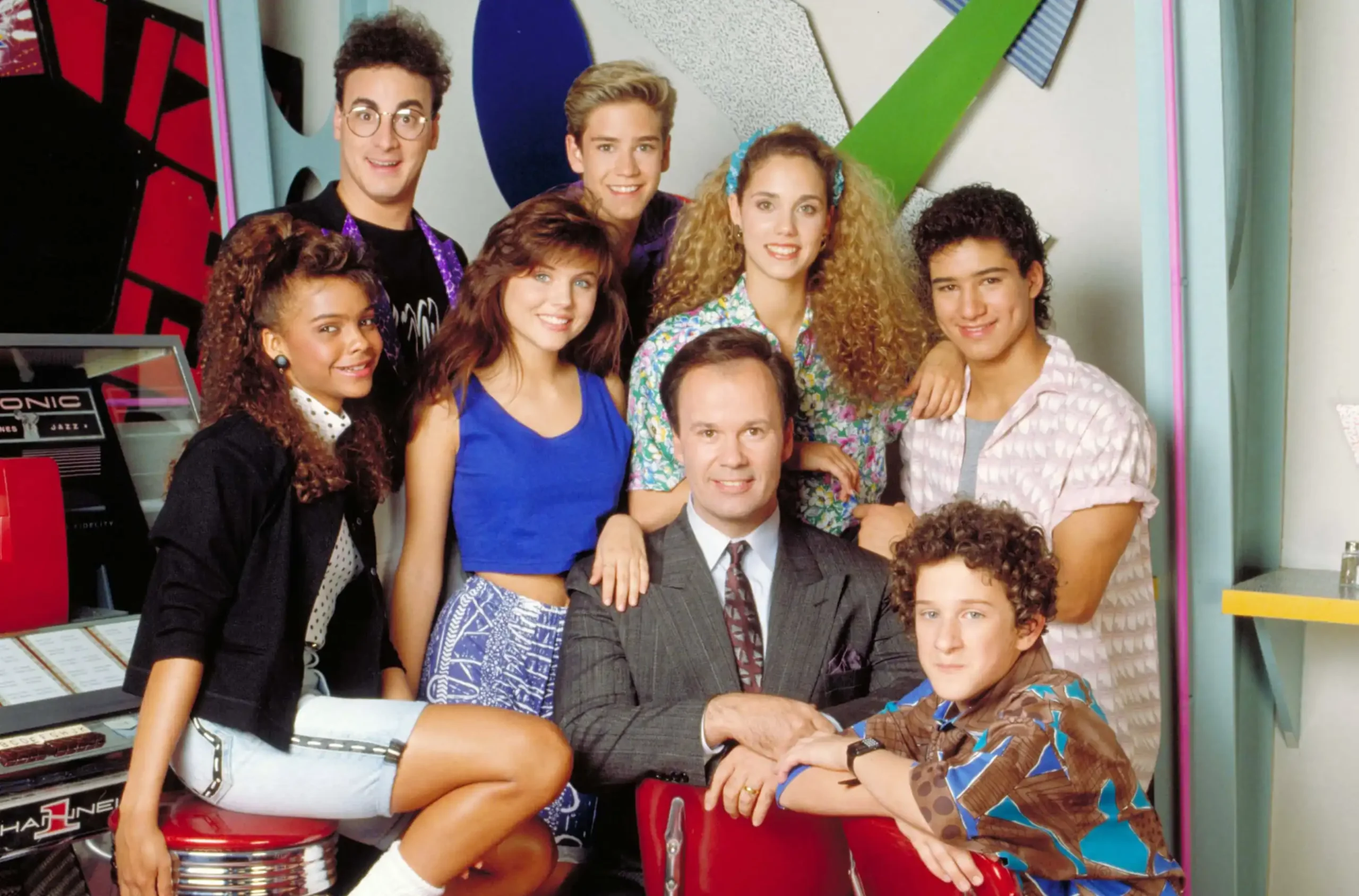 Dennis Haskins, ator conhecido como o diretor Belding em Saved by the Bell, morre aos 75 anos