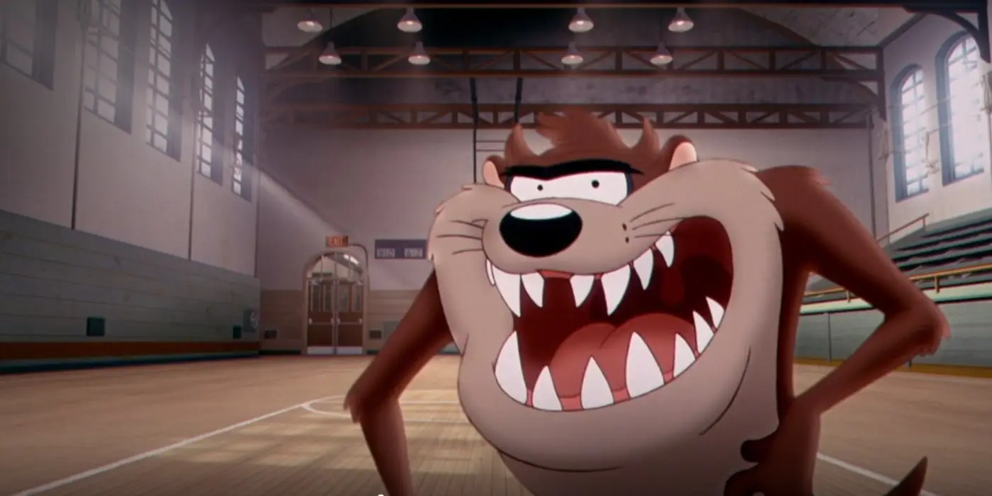 Personagens dos Looney Tunes que Merecem Filmes Próprios Após Coyote Vs. Acme