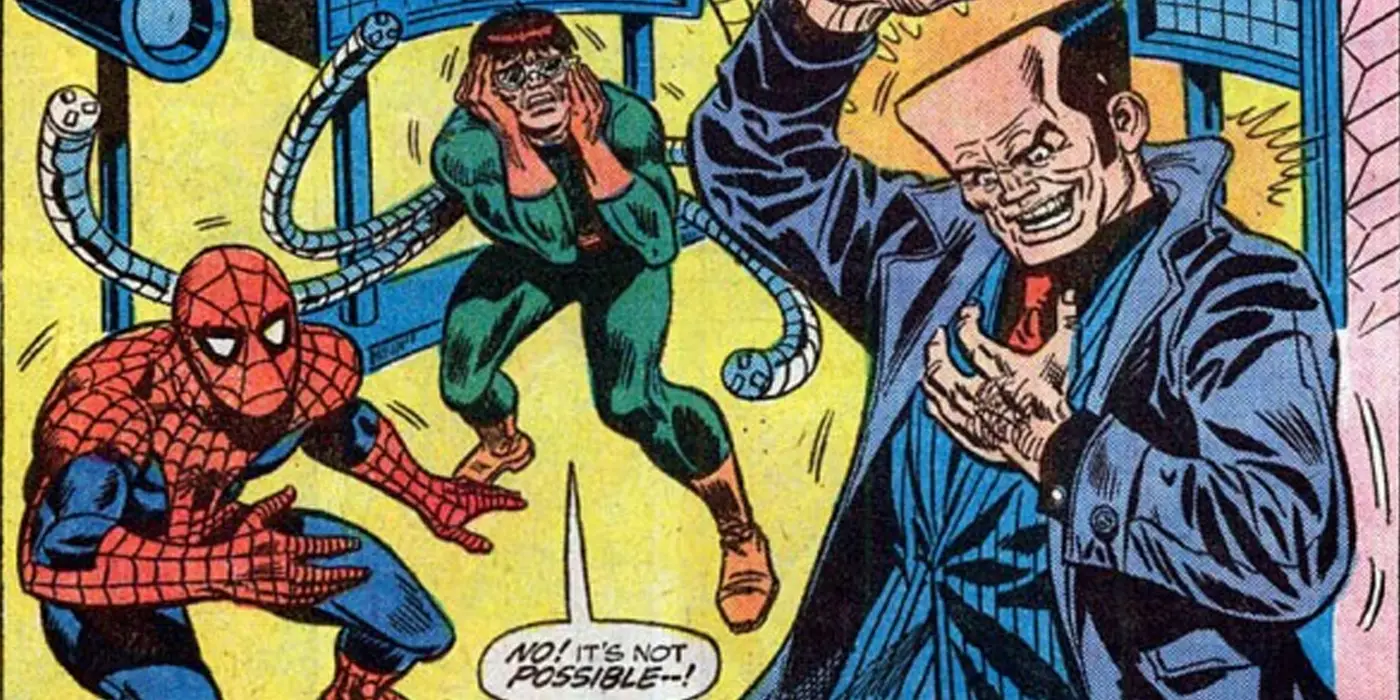 Seis vilões icônicos do Homem-Aranha que ainda não tiveram aparição em live-action