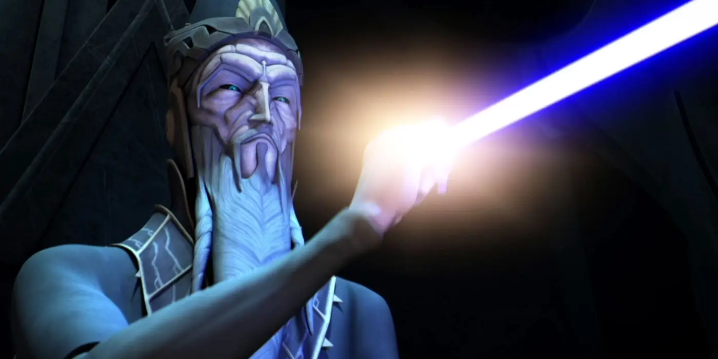 Revelado segredo sobre Anakin Skywalker em Star Wars após 21 anos