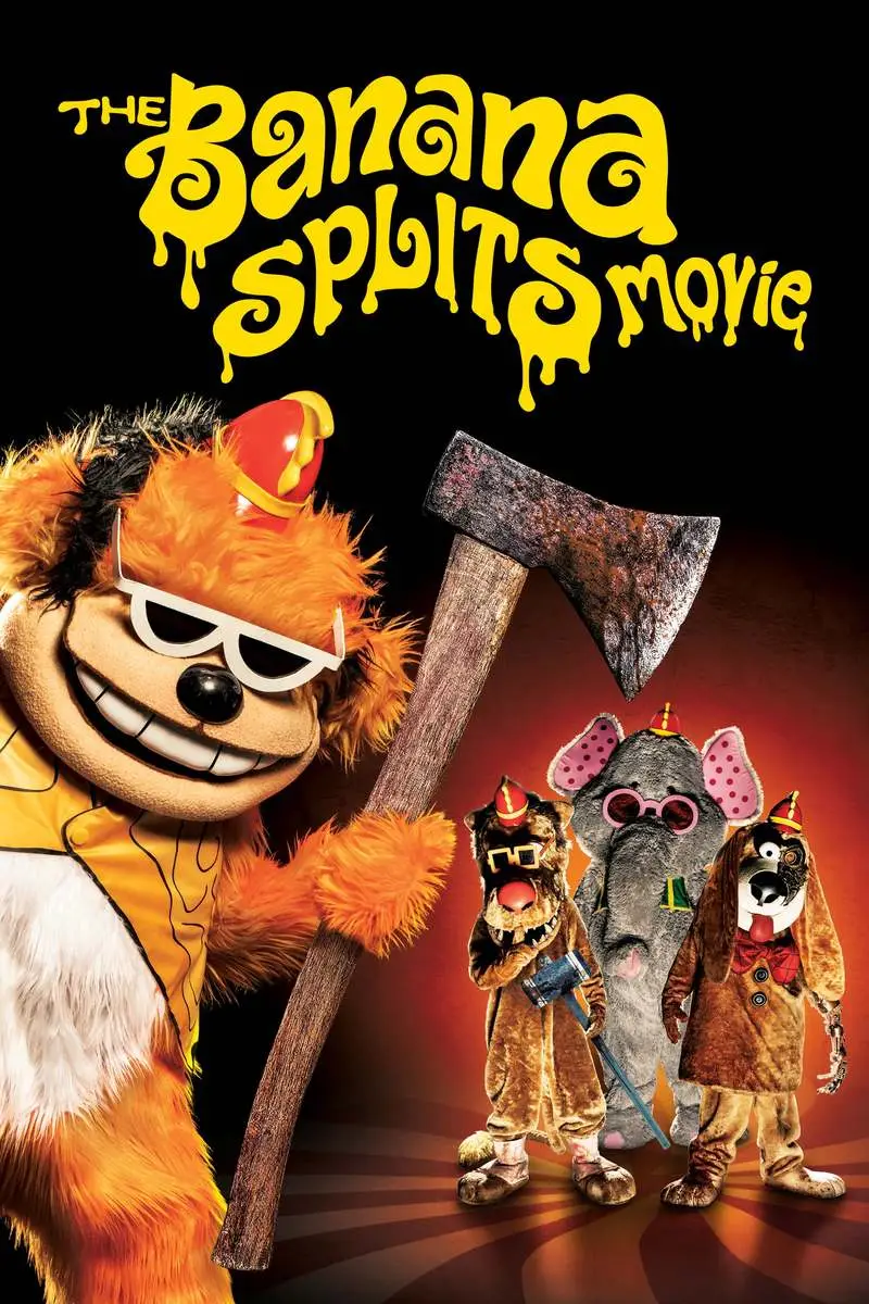 10 Filmes de Terror para Assistir se Você Gostou de Buddy