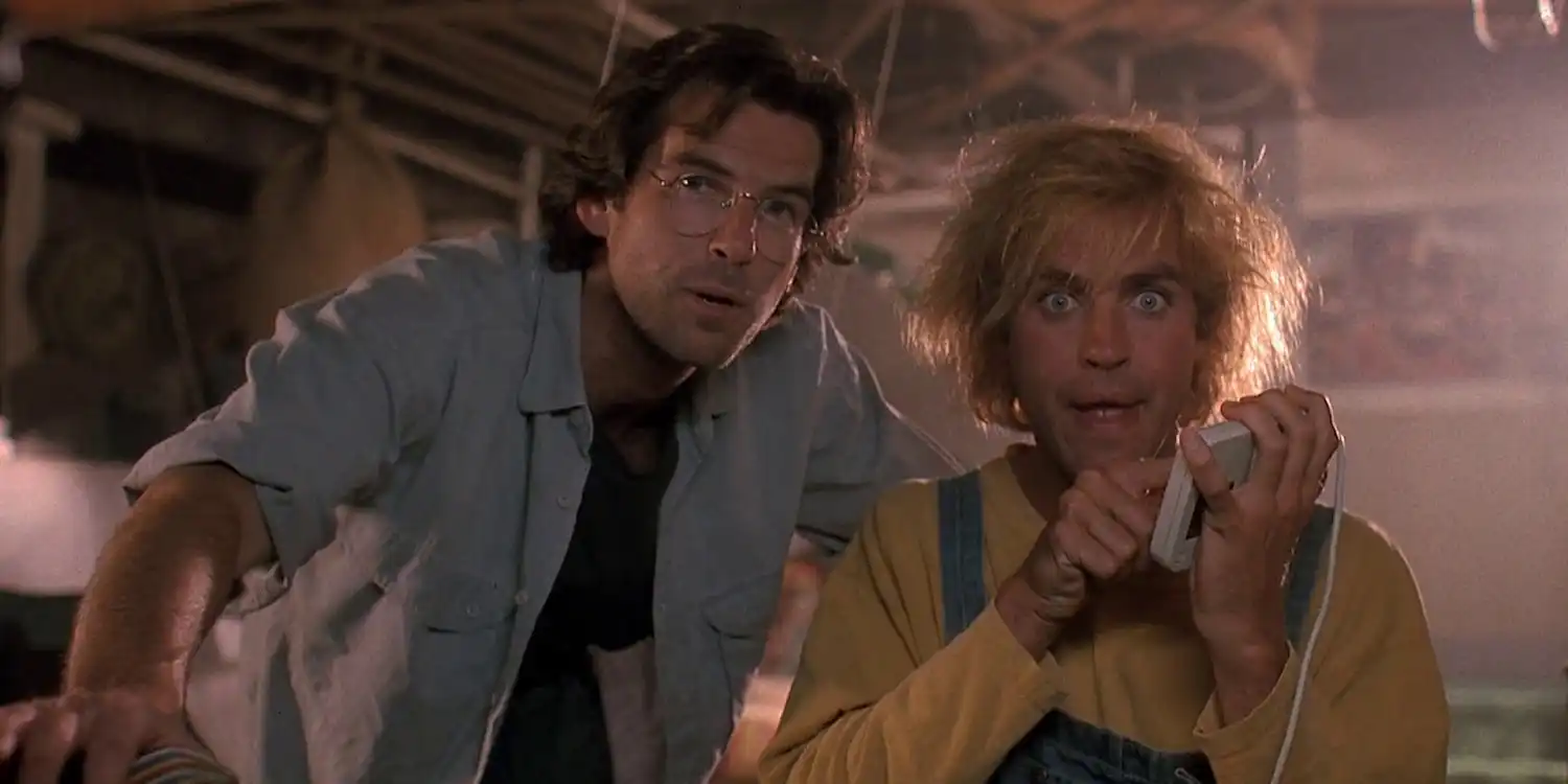 Filme rejeitado por Stephen King ganha nova vida e se torna sucesso em plataformas de streaming