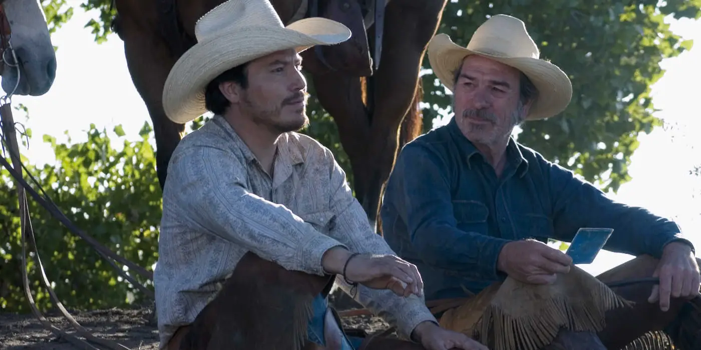 8 Filmes Neo-Western que Rivalizam com No Country for Old Men