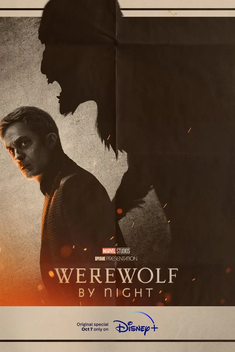 Ator do MCU revela que não há planos para sequência de Werewolf By Night no momento