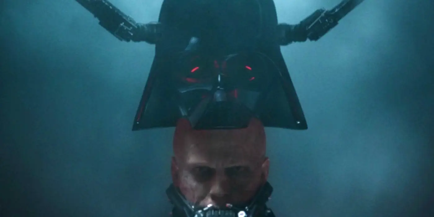 Hayden Christensen comenta rumores sobre filme solo de Darth Vader