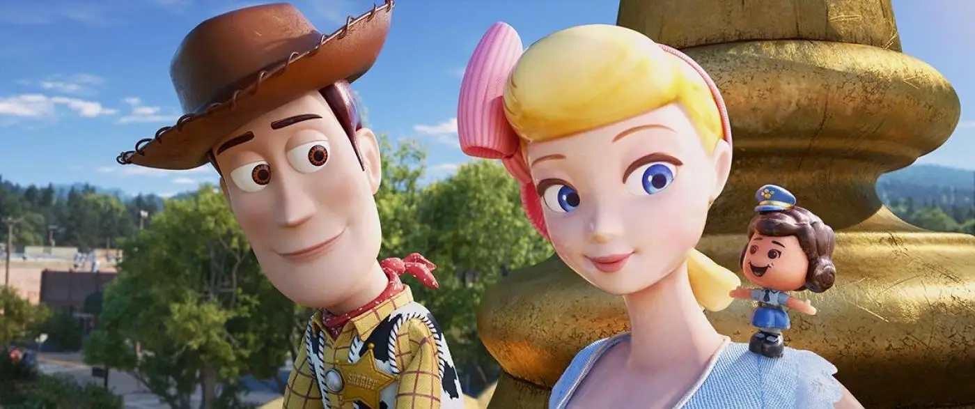 Os 8 Momentos Mais Emocionantes de Toy Story que Fazem Adultos Chorar, Incluindo 3 de Toy Story 5