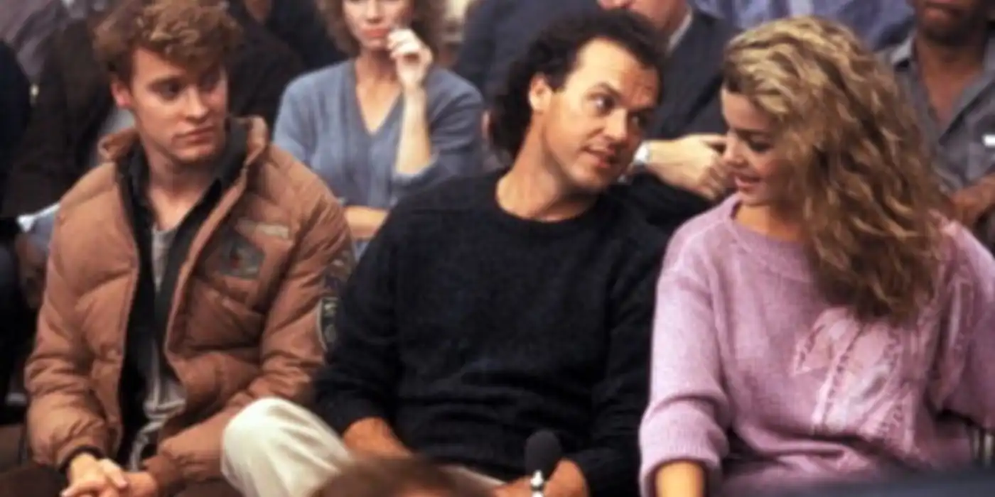 Michael Keaton e Morgan Freeman se reúnem após 38 anos para novo faroeste