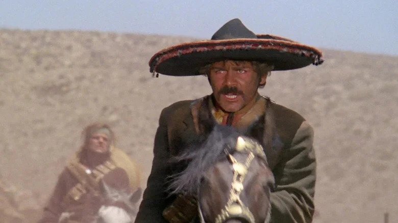 Os 10 melhores spaghetti westerns que não foram dirigidos por Sergio Leone