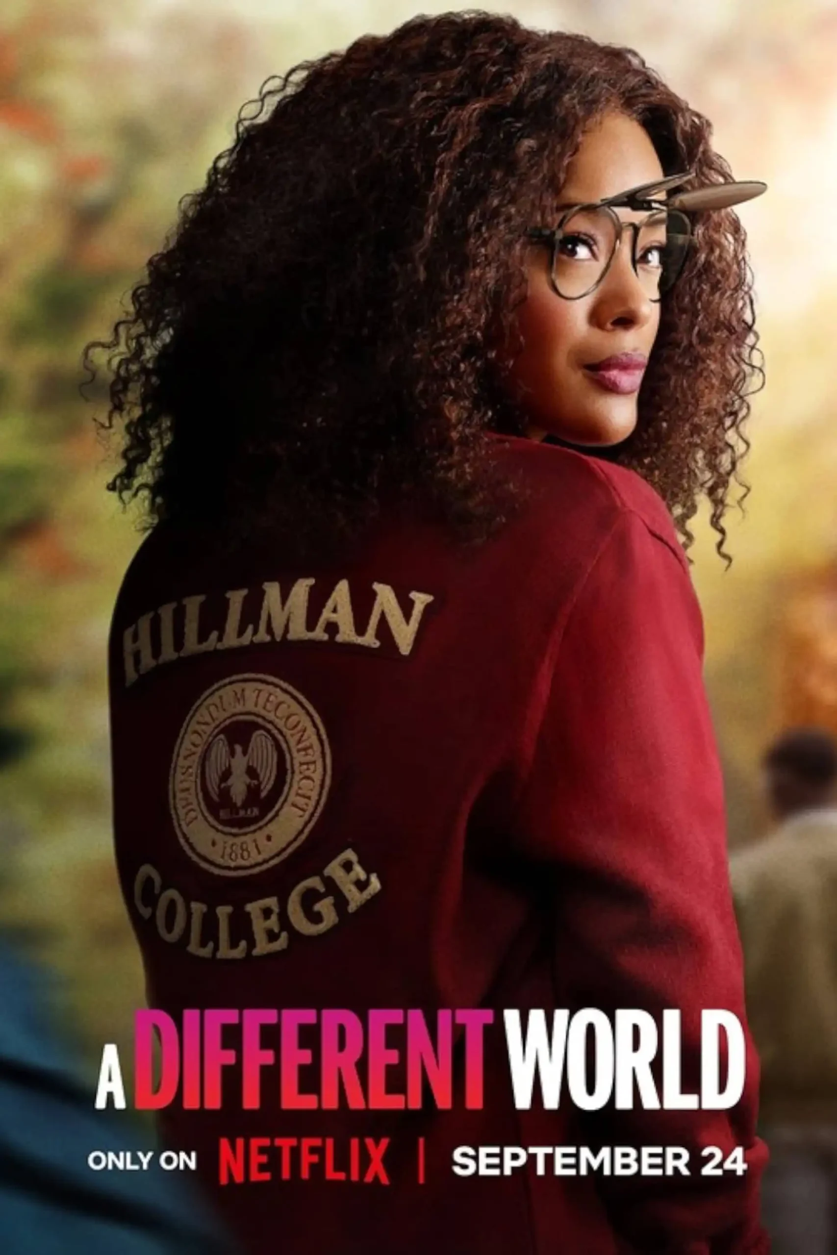 Reboot de “A Different World” na Netflix conquista boa avaliação no Rotten Tomatoes