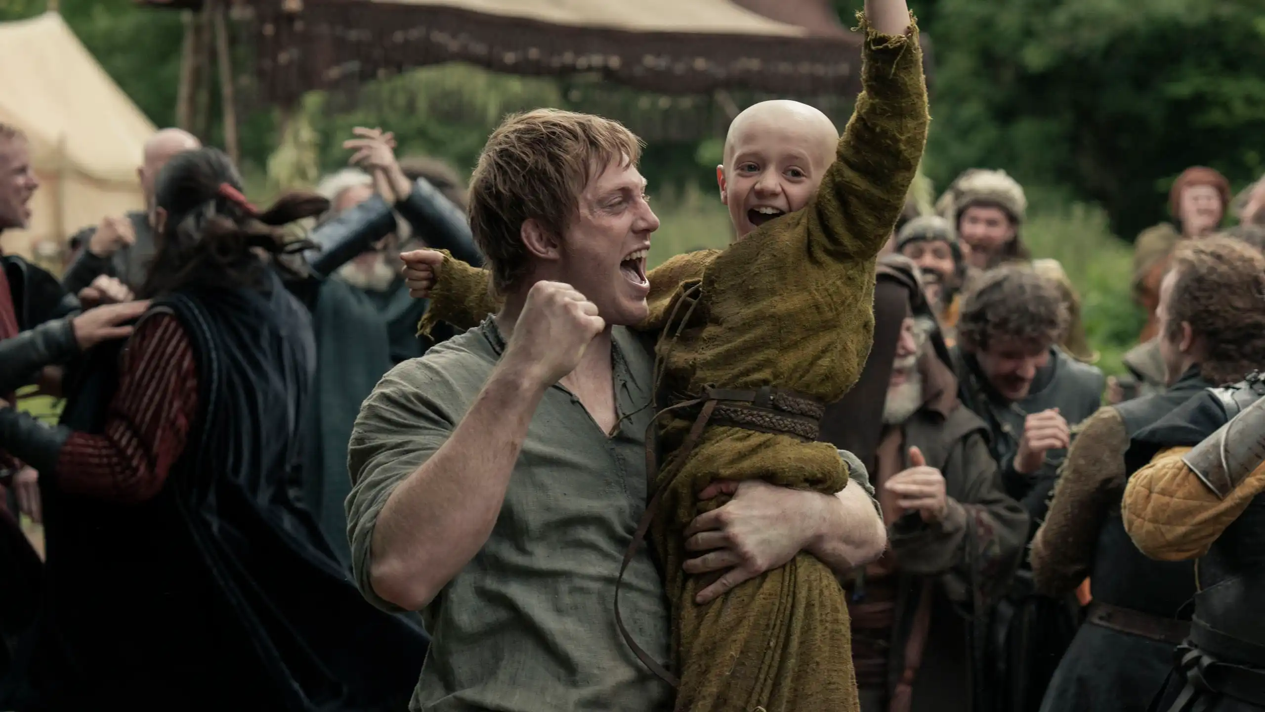 Temporada 2 de A Knight of the Seven Kingdoms confirmada com mudança significativa de tom