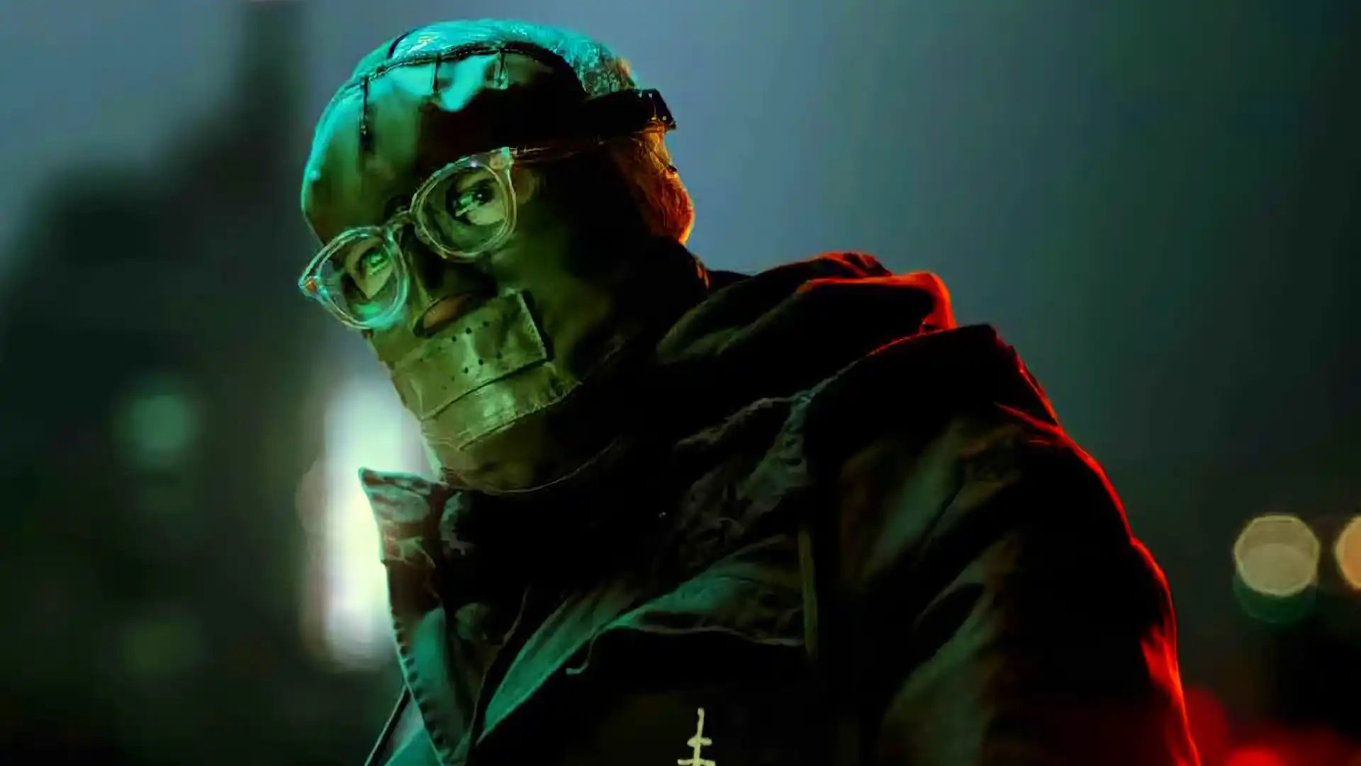 Anarky deve substituir Robin em The Batman 2, revela nova informação