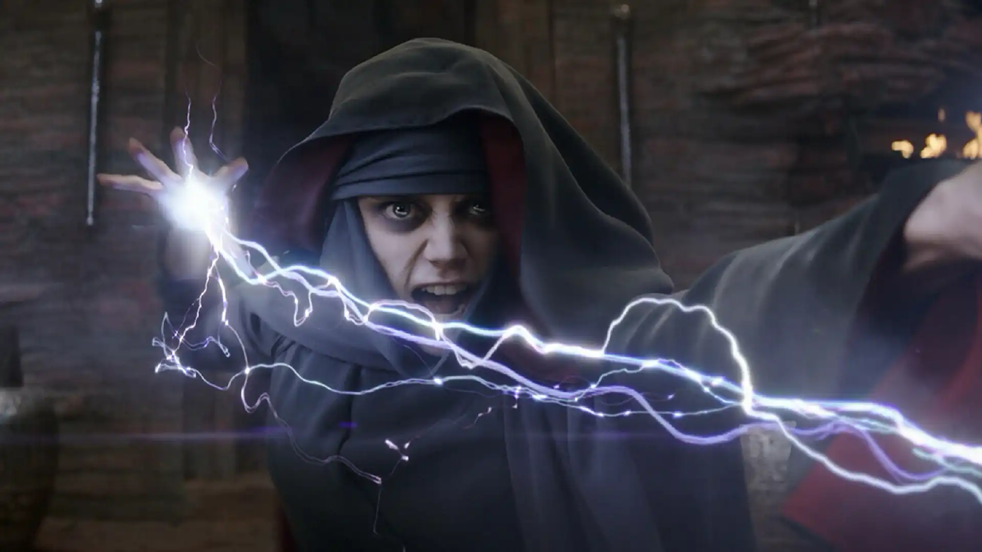 Netflix anuncia série live-action de Dungeons & Dragons focada em Ravenloft
