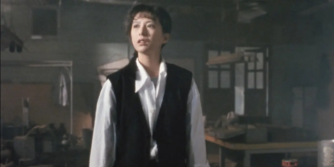 Os 15 Melhores Filmes de Terror Japoneses de Todos os Tempos