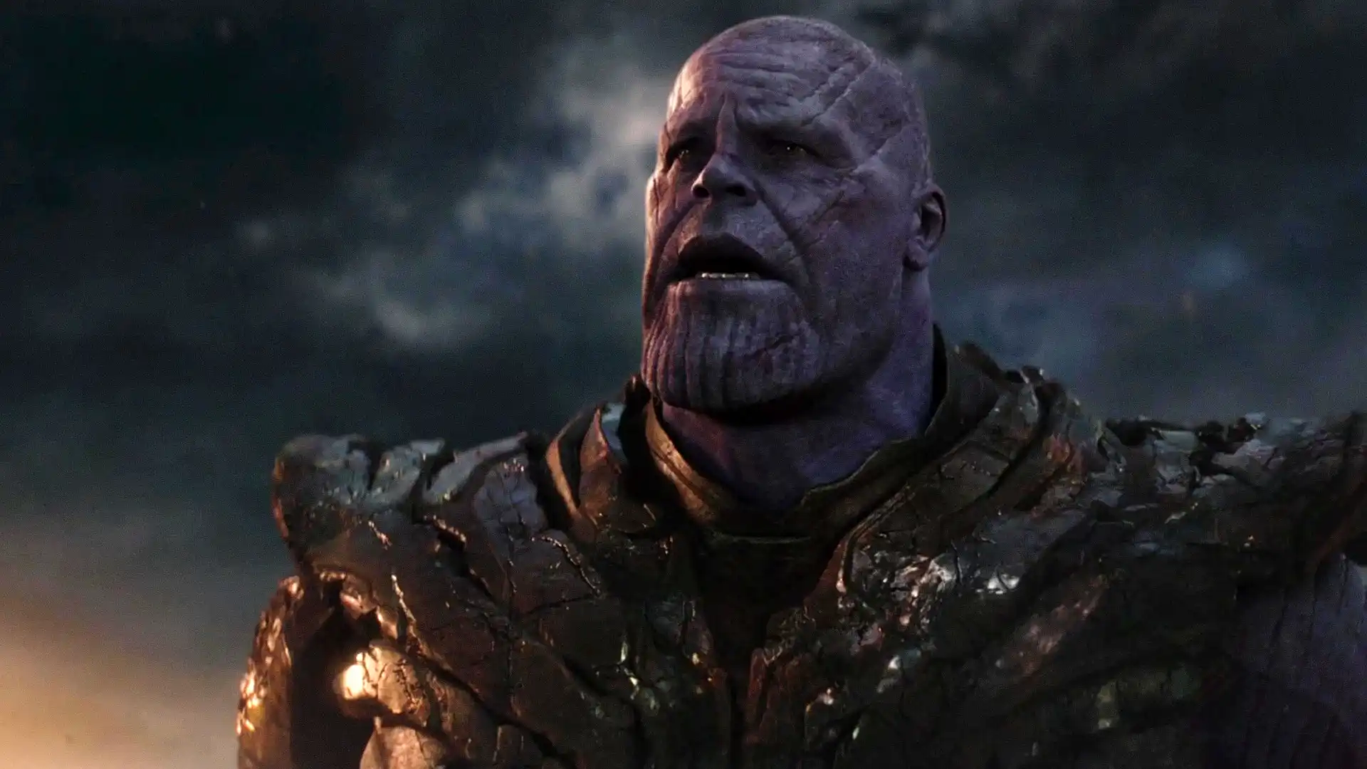 Sete Anos Depois, Doutor Destino Pode Cumprir o Verdadeiro Objetivo de Thanos em Vingadores: Ultimato