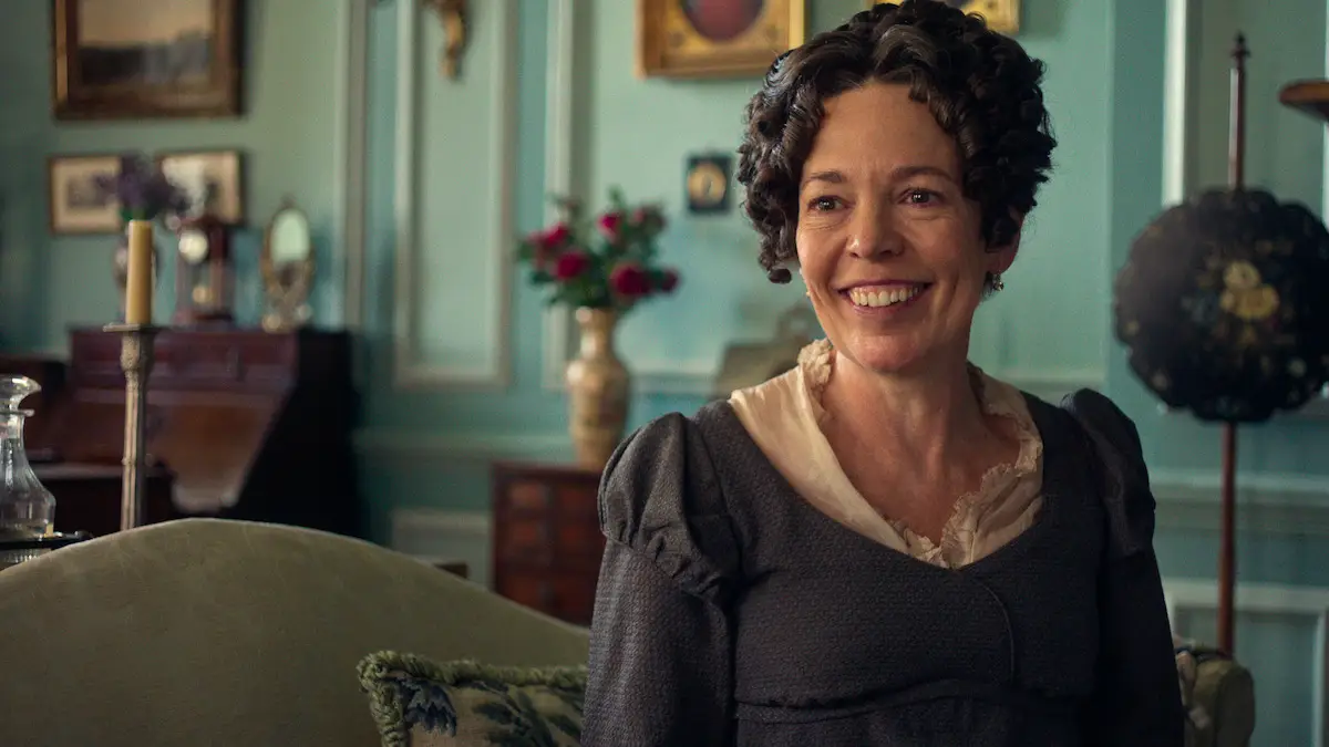 Netflix anuncia série de “Orgulho e Preconceito” com estreia marcada para dezembro de 2026