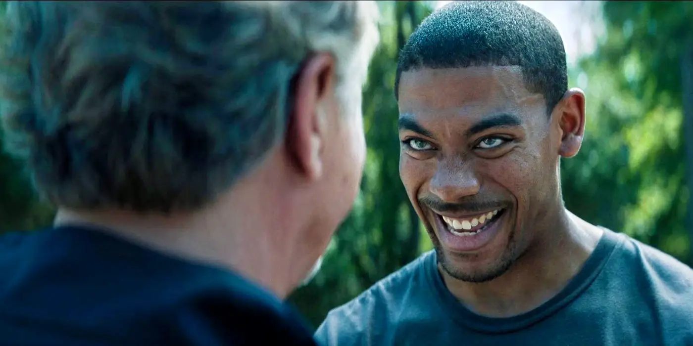 Rebel Ridge Une Elementos Neo-Oeste de Taylor Sheridan a Herói Estilo Reacher em Thriller da Netflix