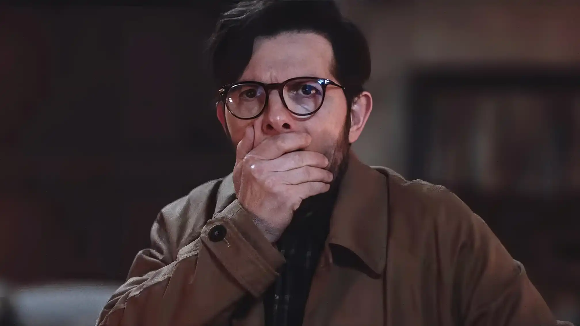 Filme de terror estilo Stephen King “Hokum” estreia no Hulu em outubro de 2026
