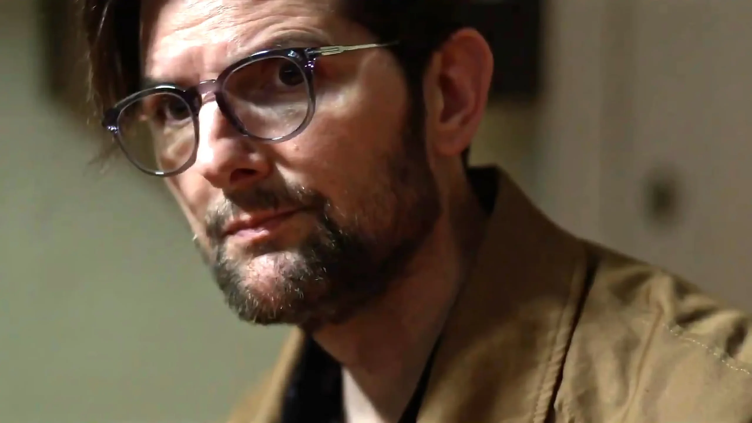 Filme de terror estilo Stephen King “Hokum” estreia no Hulu em outubro de 2026