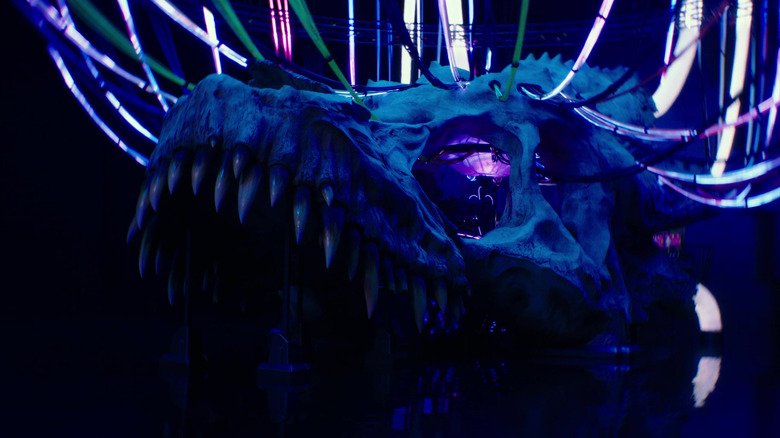 Adam Wingard revela o maior desafio ao dirigir seus filmes de Godzilla