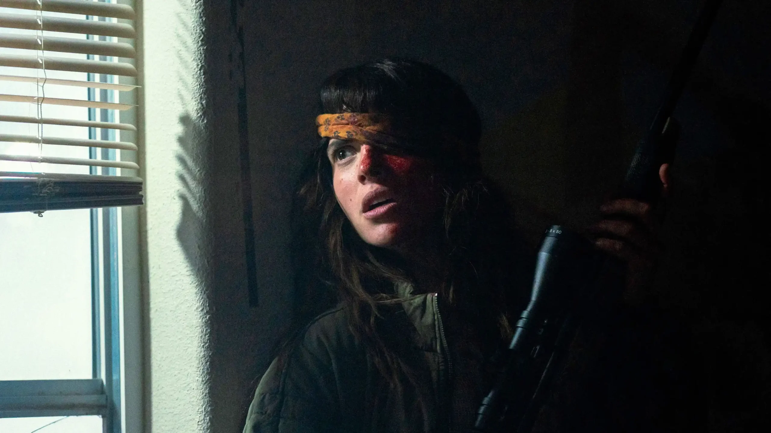 Filme “Onslaught” da A24 estreia com boa avaliação no Rotten Tomatoes