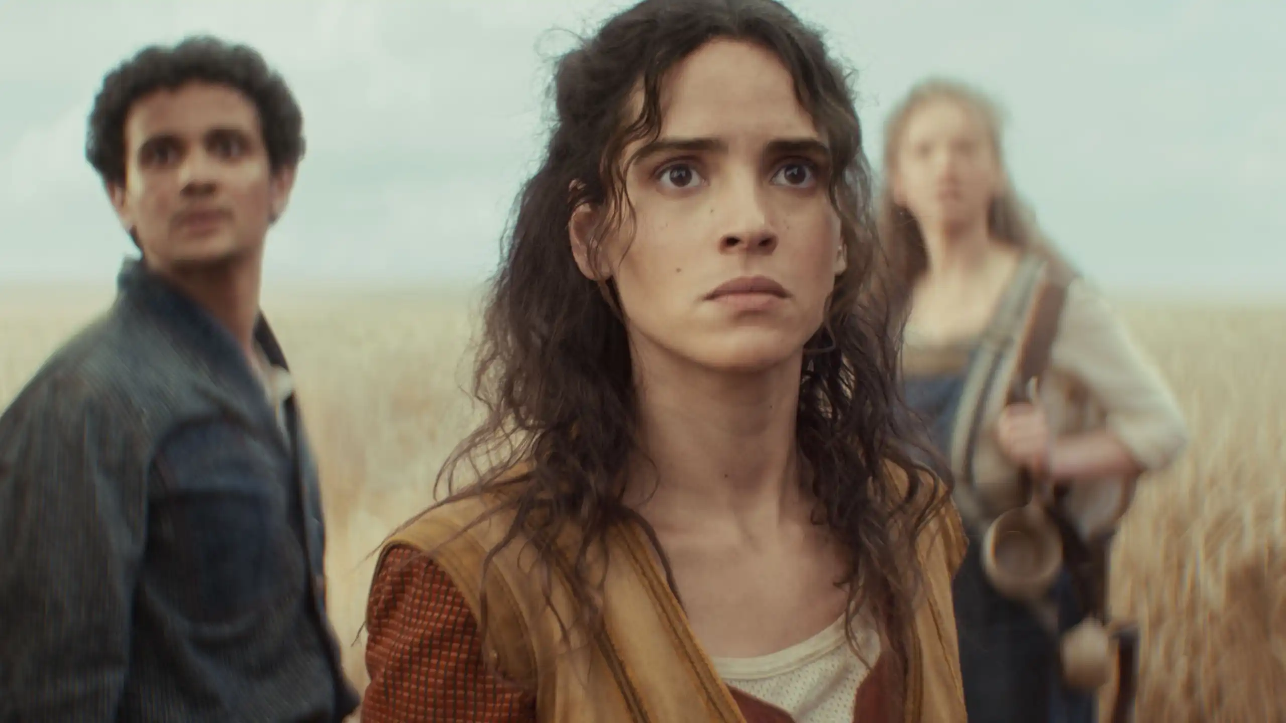 Adria Arjona confirma personagem de Star Wars para quem fez teste antes de Andor