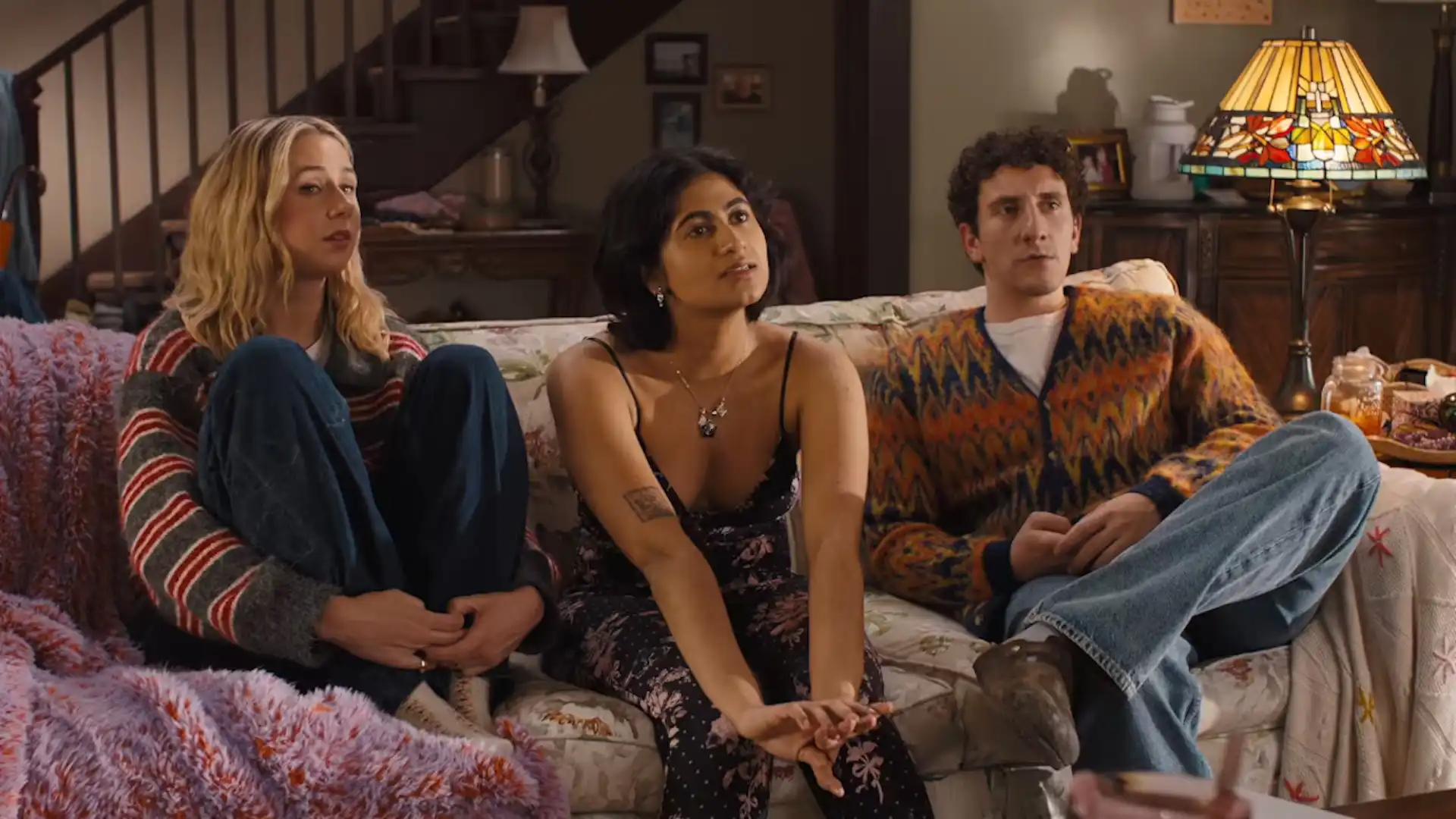 Série de comédia “Adults” registra alta de audiência e mantém nota 100% no Rotten Tomatoes na segunda temporada