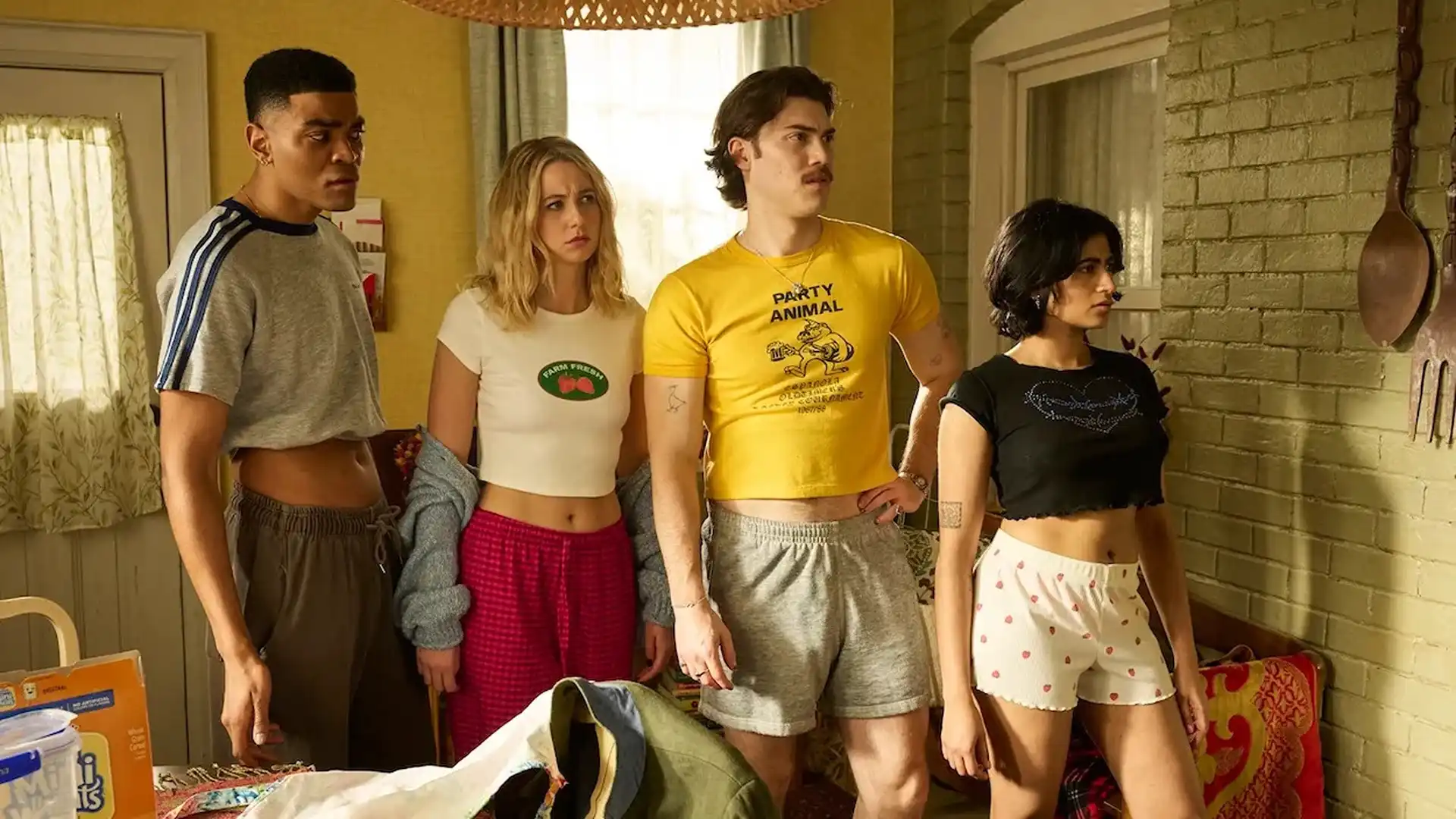 Série de comédia “Adults” registra alta de audiência e mantém nota 100% no Rotten Tomatoes na segunda temporada