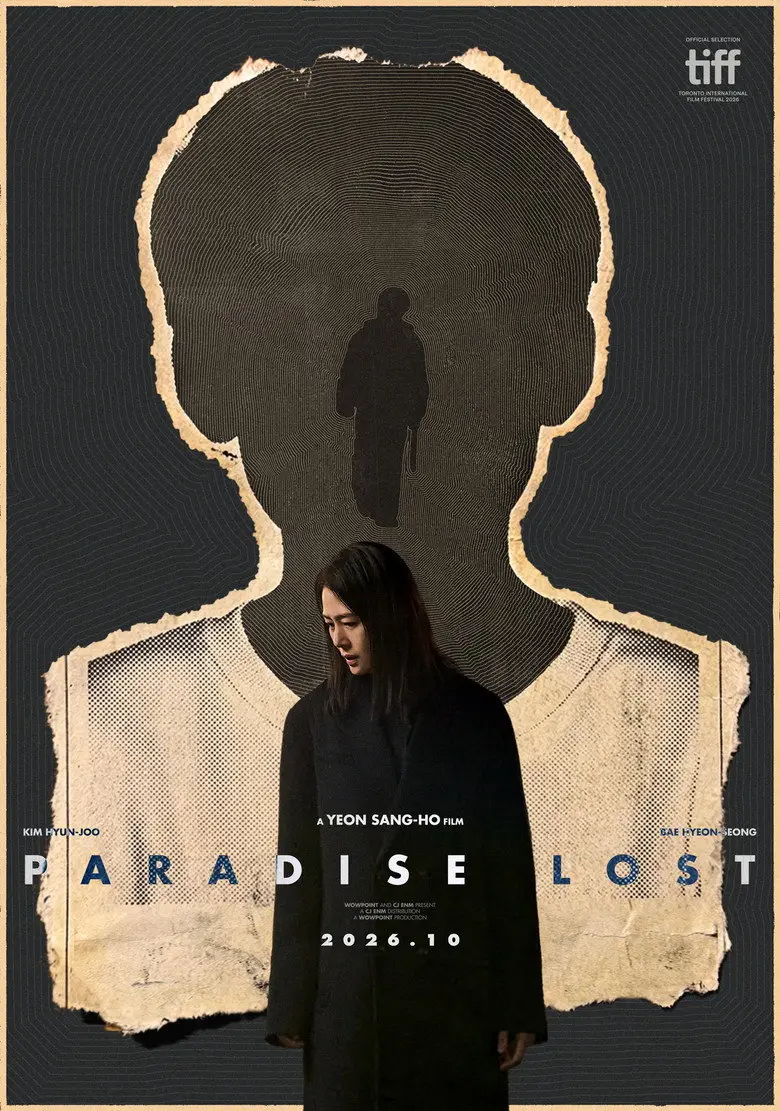 Paradise Lost estreia em Toronto e explora papel da inteligência artificial no luto