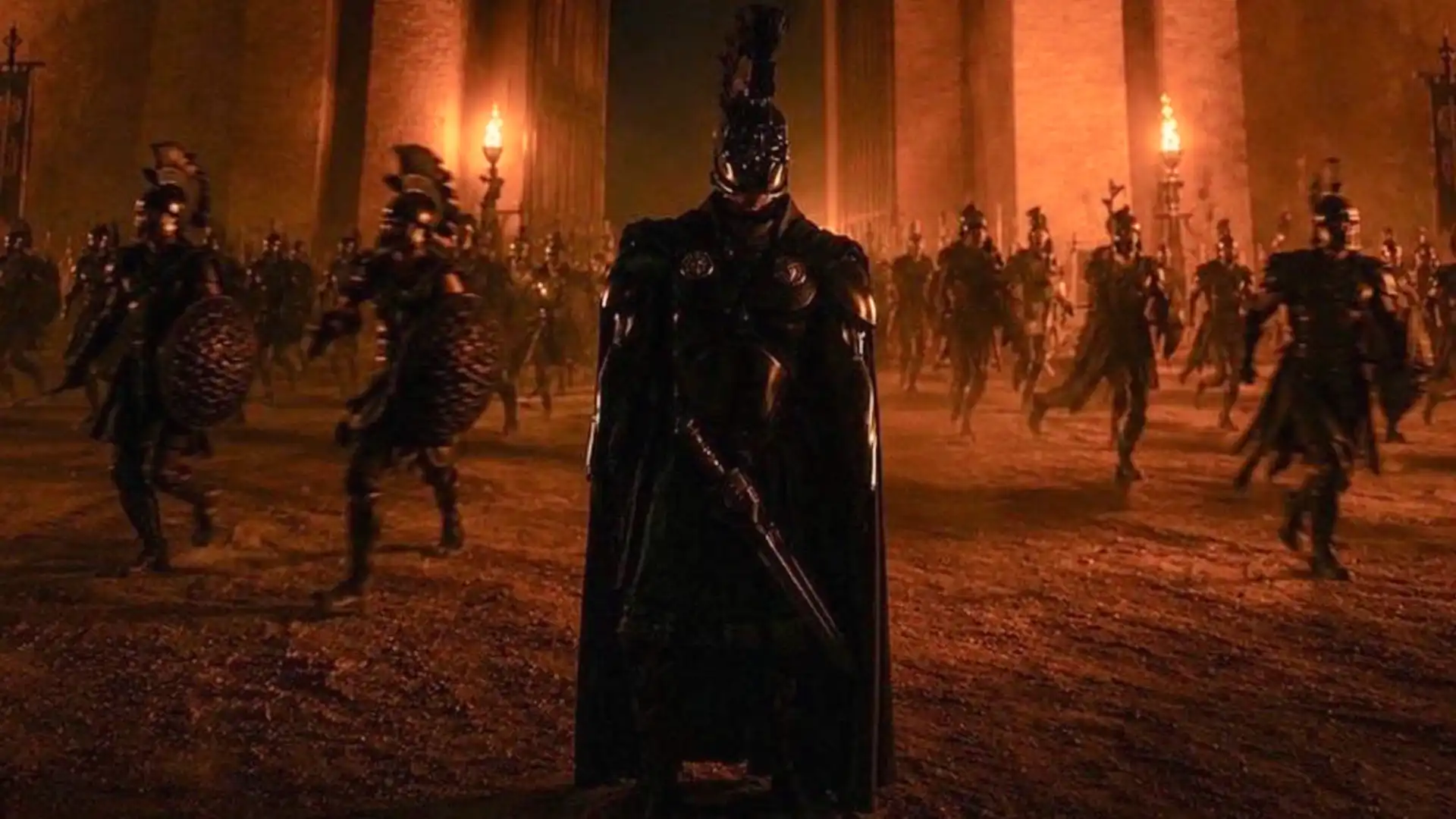 O que Christopher Nolan cortou e deveria ter mantido em sua adaptação de “A Odisséia”