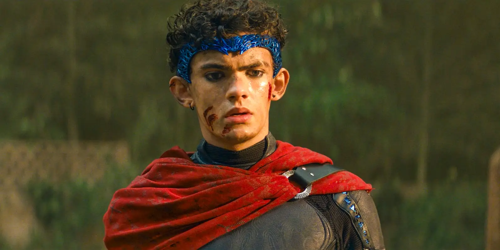 Como seria o elenco de O Senhor dos Anéis se o filme fosse feito em 2026
