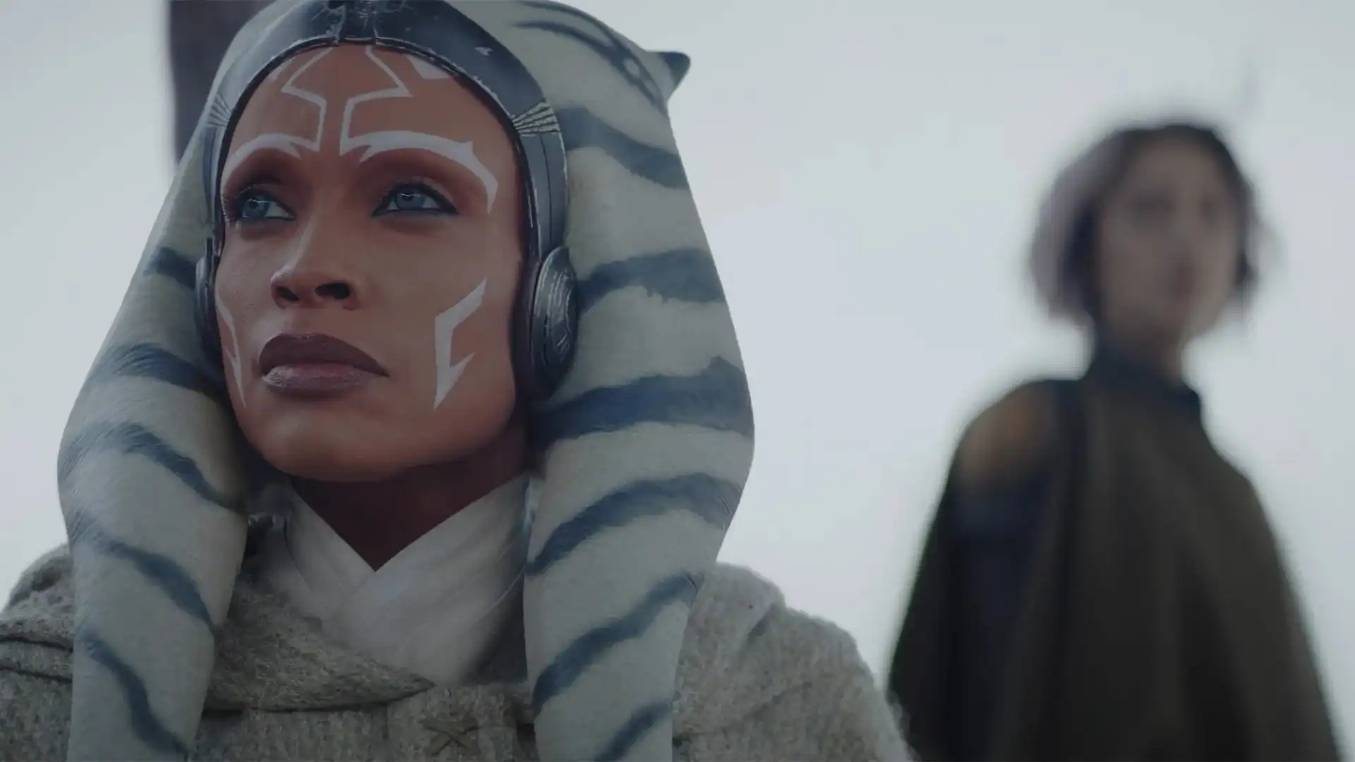Onde Estão Luke Skywalker, Ahsoka Tano, Bo-Katan e Outros Durante os Eventos de The Mandalorian & Grogu