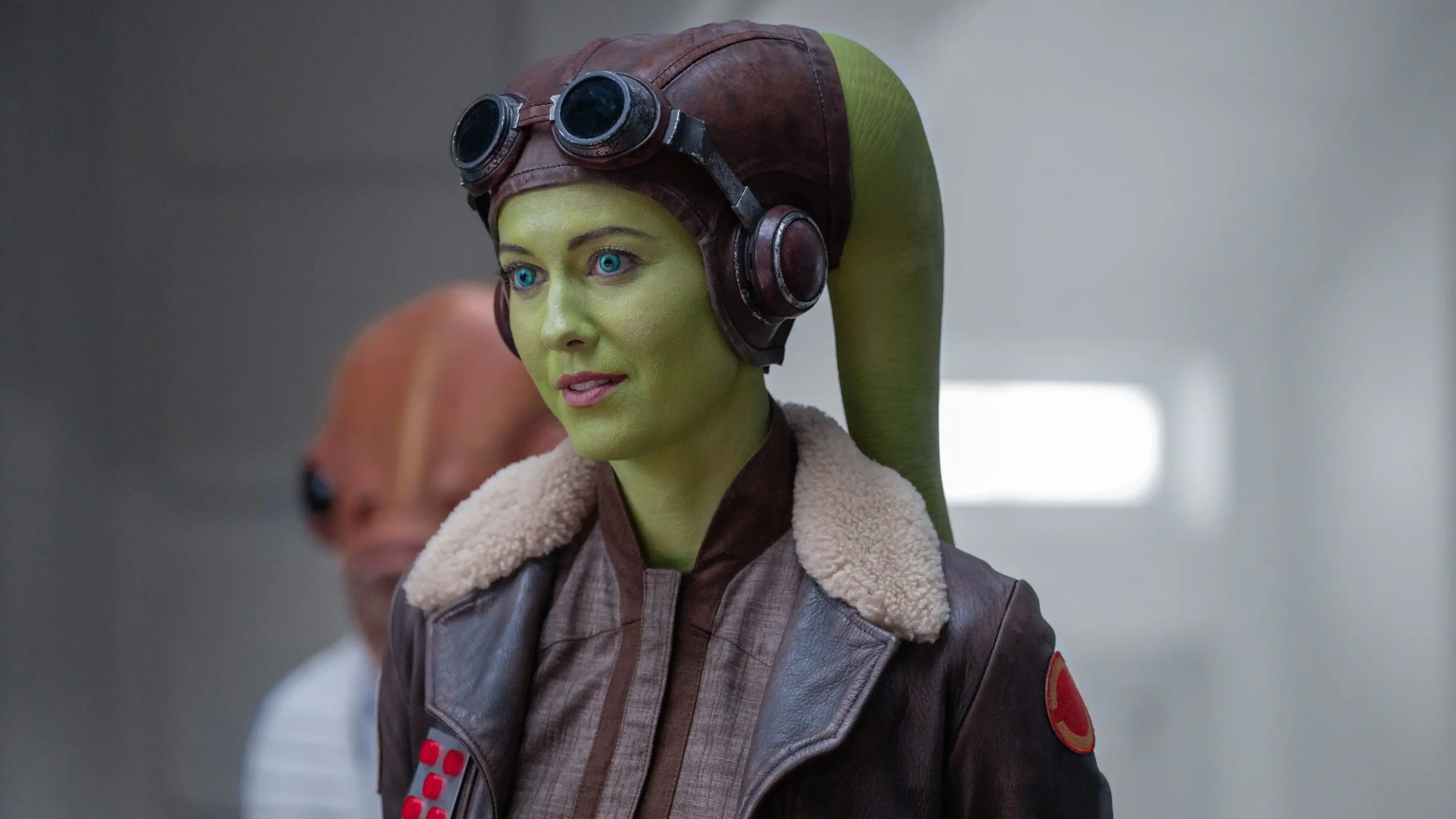 Onde Estão Luke Skywalker, Ahsoka Tano, Bo-Katan e Outros Durante os Eventos de The Mandalorian & Grogu