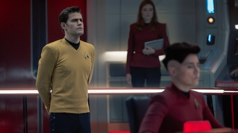 Série derivada Star Trek: Year One não será produzida, confirma produtor