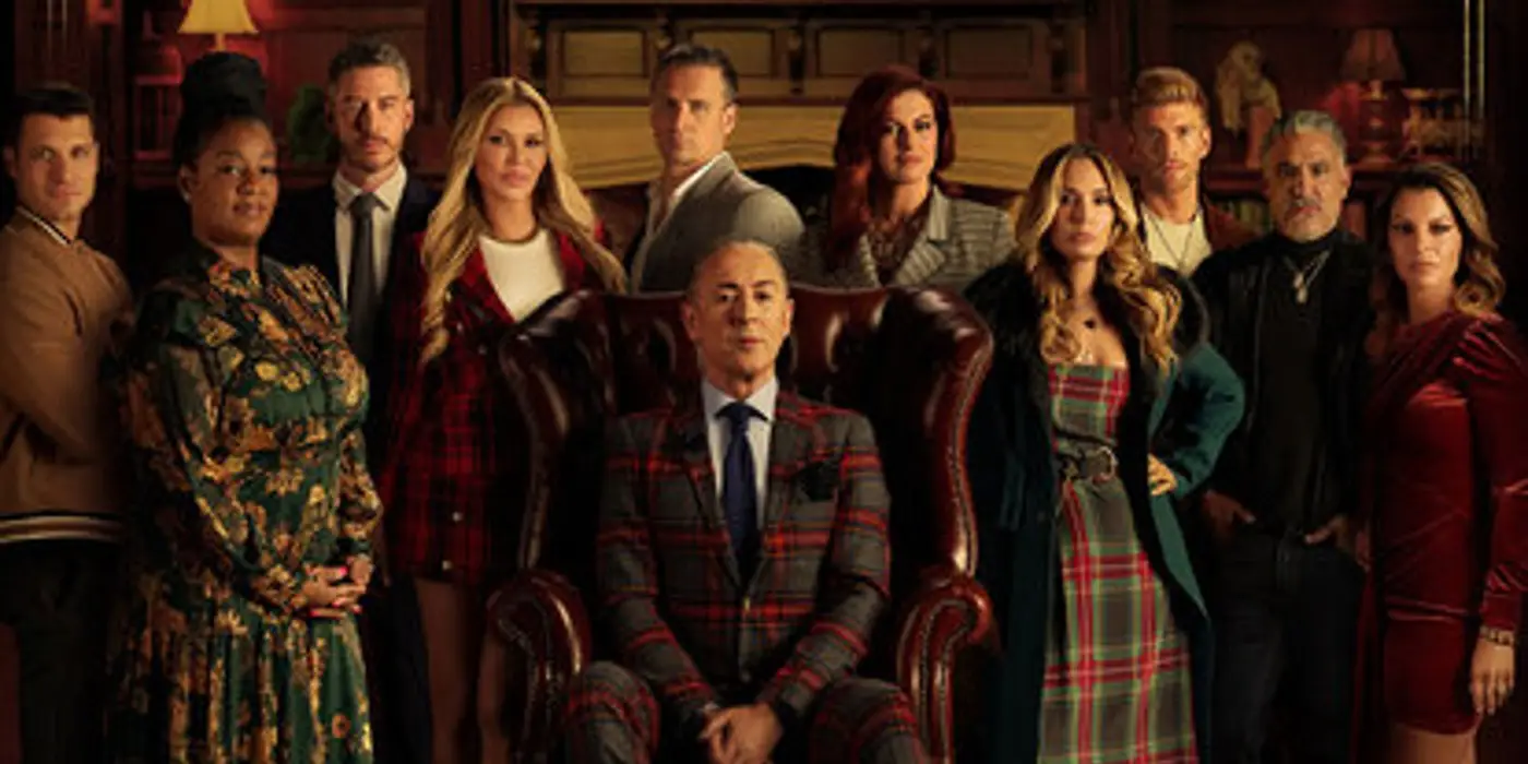 Peacock Renova Série “The Traitors” para Três Temporadas e Faz História no Streaming