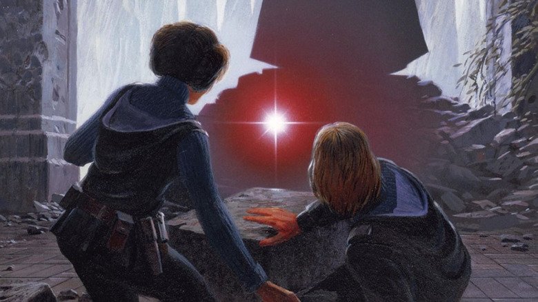 Por que Alan Dean Foster preferiu escrever livros ao invés de roteiros em Hollywood