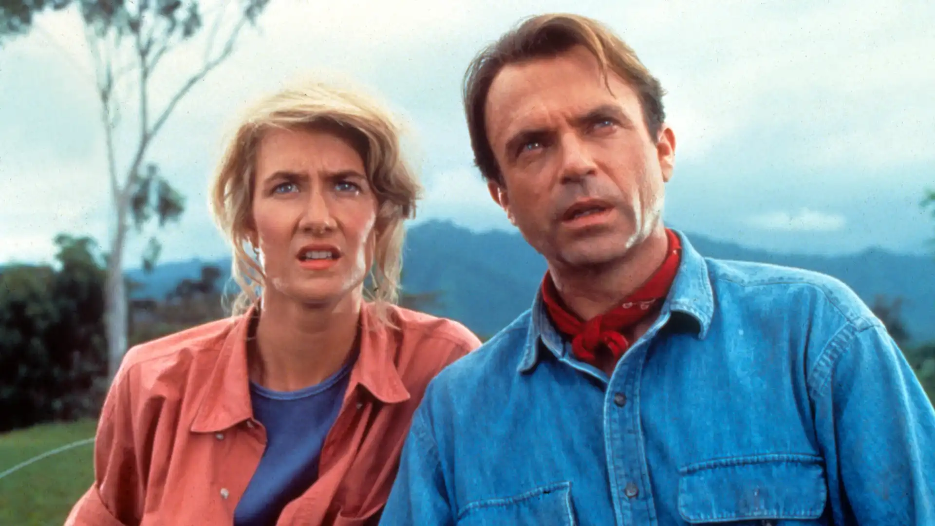 10 Filmes de Aventura dos Anos 90 que Continuam Essenciais para Assistir Hoje