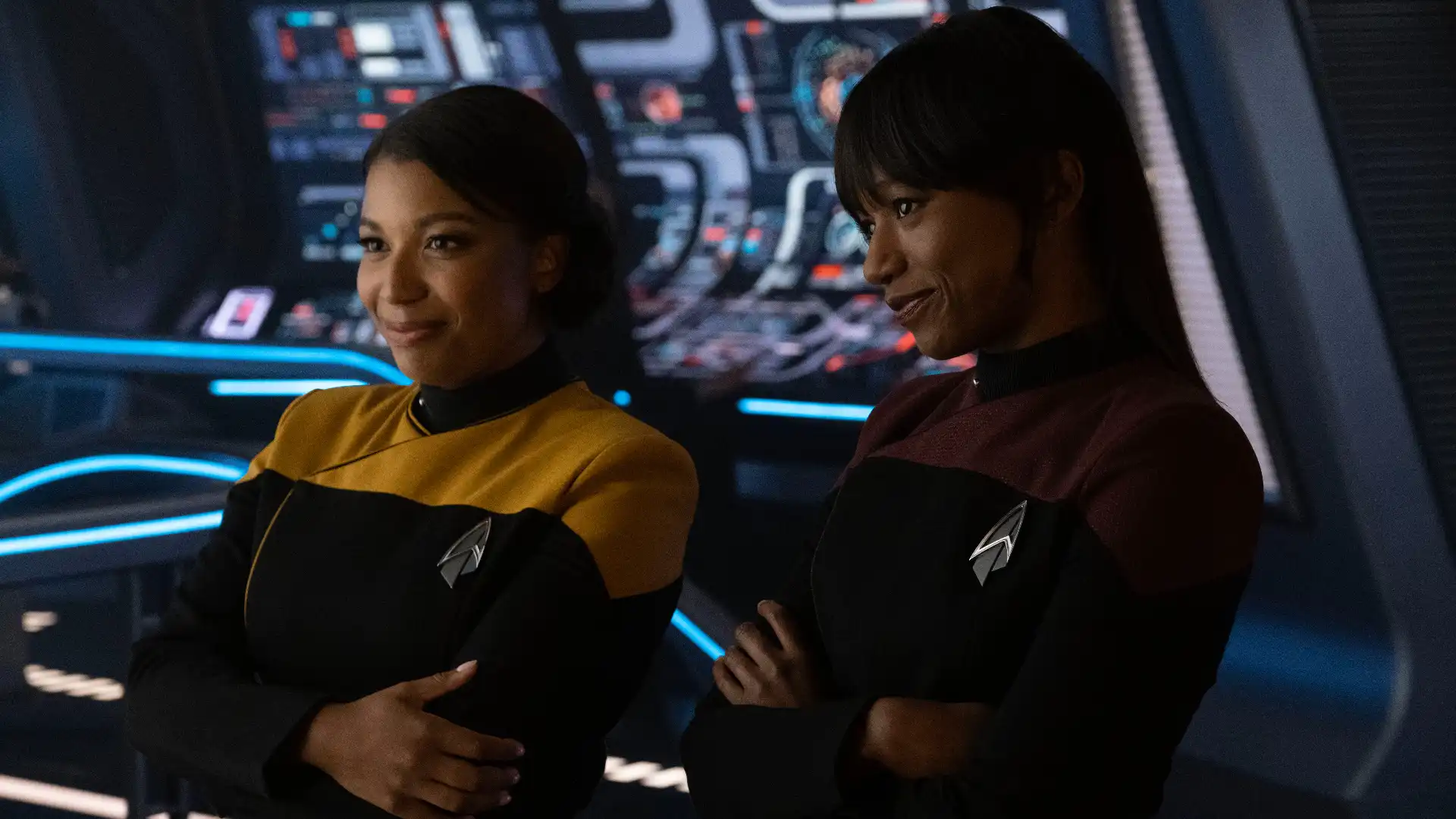 Showrunner de Star Trek: Picard revela como série Legacy mudaria se aprovada hoje pela Paramount+