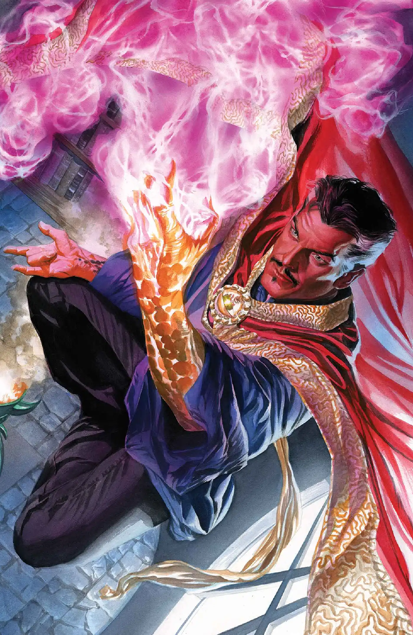 Marvel Revela Qual Superpoder Você Teria Segundo Seu Mês de Nascimento e Estado