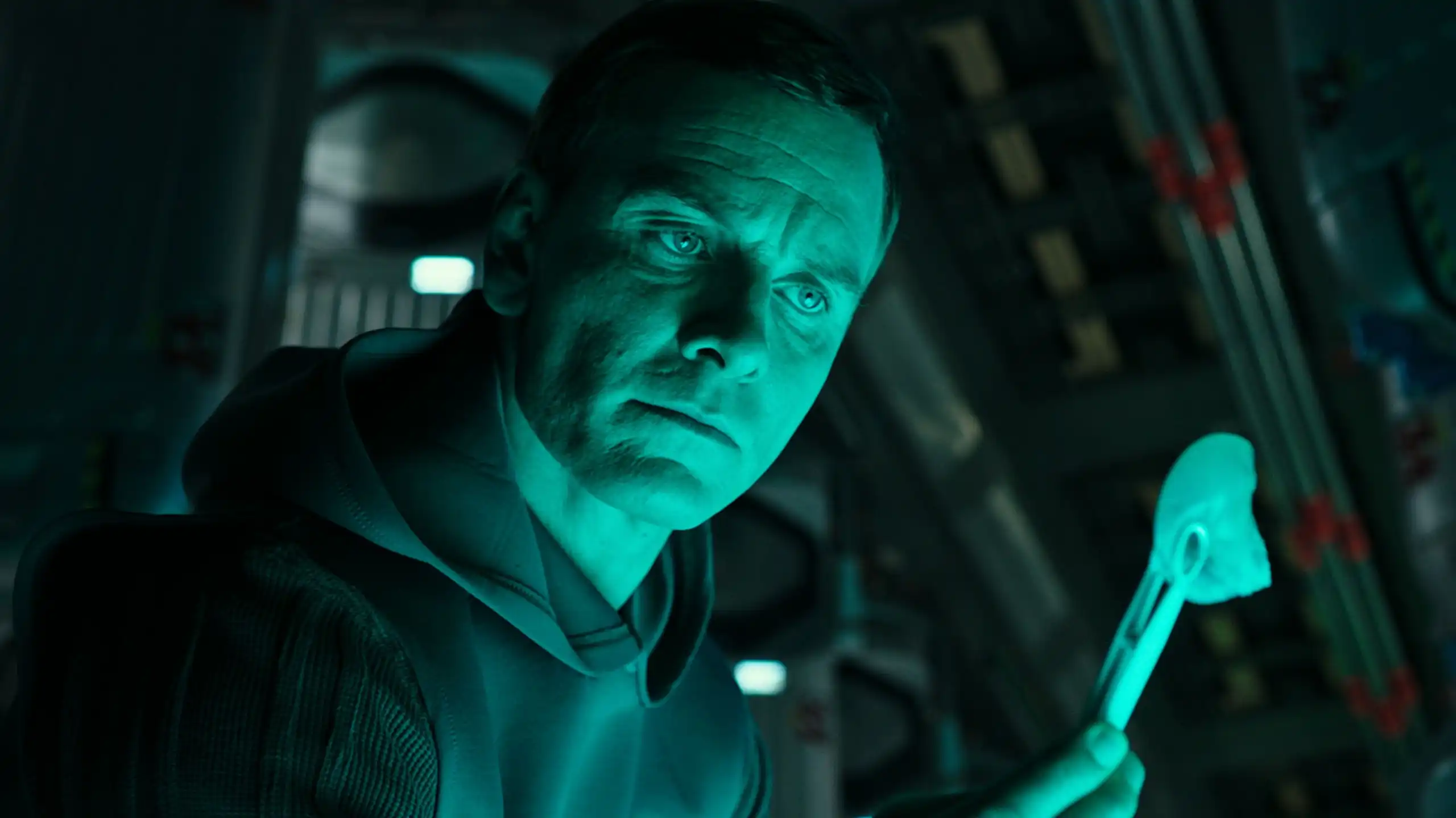 Próximo filme de Alien terá Michael Fassbender como protagonista e deve concluir saga de Ridley Scott