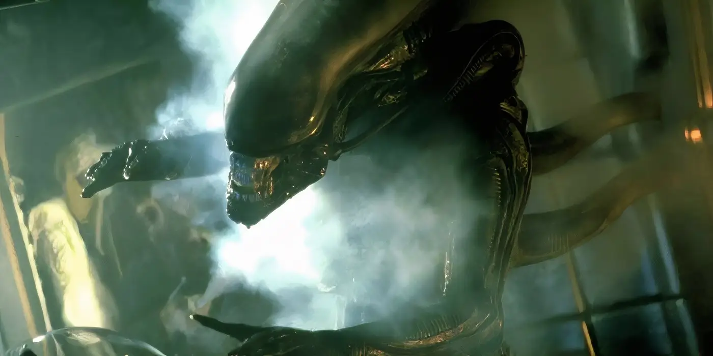 Guillermo del Toro considera “Alien”, de Ridley Scott, a melhor adaptação das obras de Lovecraft