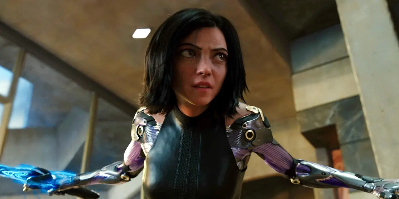 Alita: Anjo de Combate, clássico cult de James Cameron, volta ao streaming em 6 dias
