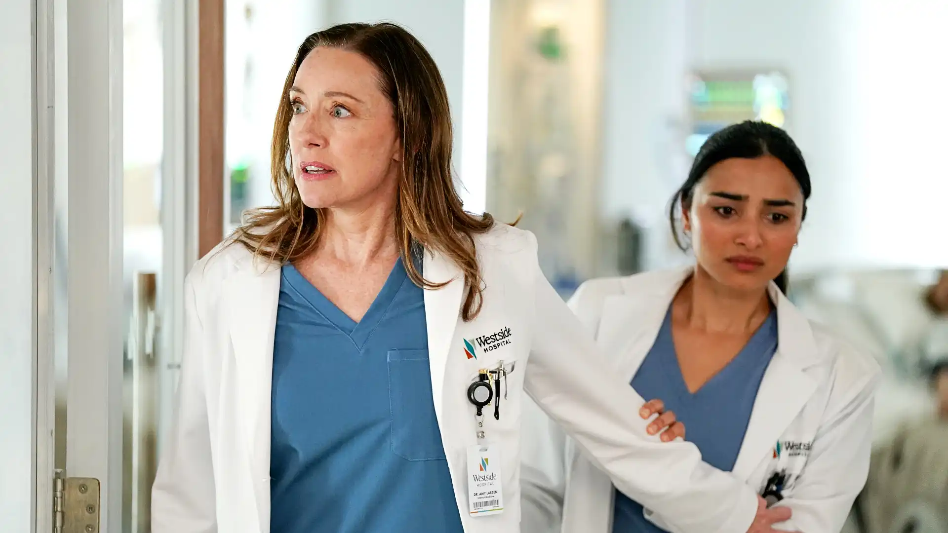 Remake de drama médico da Fox vira sucesso de streaming no momento certo