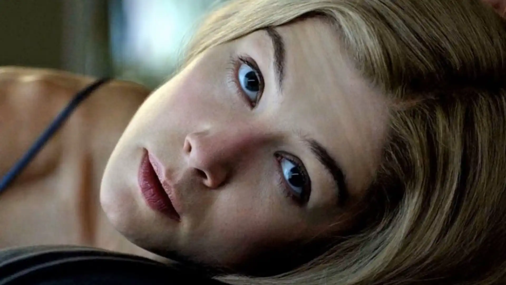 Filme Thriller “Gone Girl”, com Ben Affleck, será retirado da Netflix em outubro de 2026