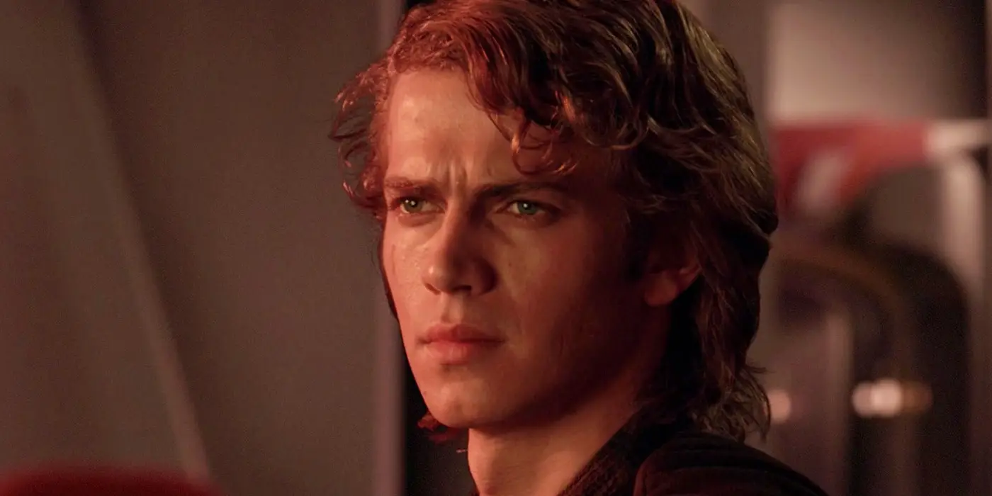 Revelado segredo sobre Anakin Skywalker em Star Wars após 21 anos