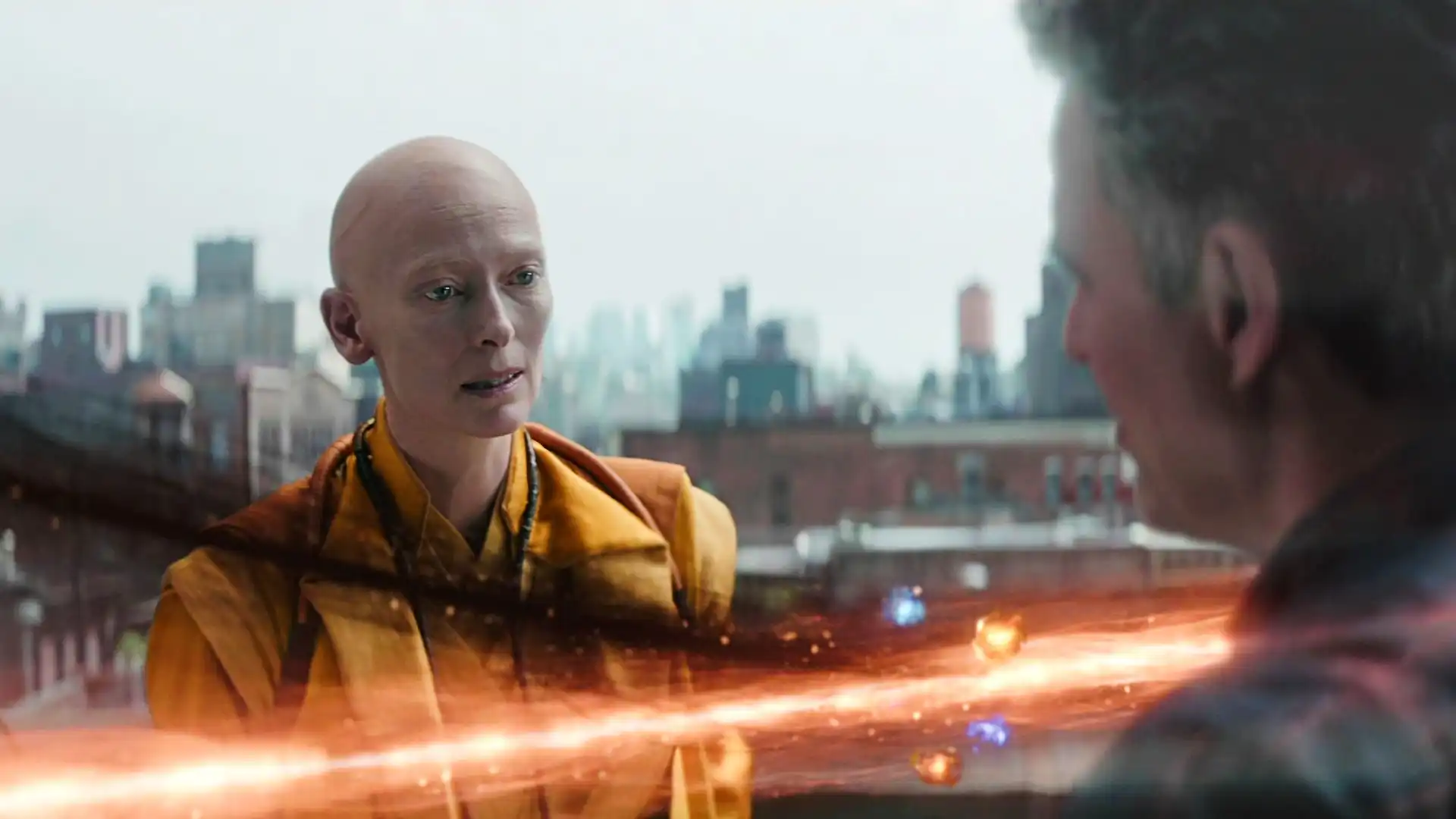 6 personagens mágicos do MCU mais poderosos que Doutor Estranho, classificados