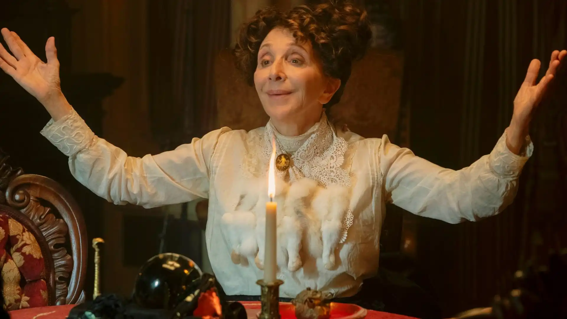 HBO elogia a quarta temporada de The Gilded Age e planeja temporada 5