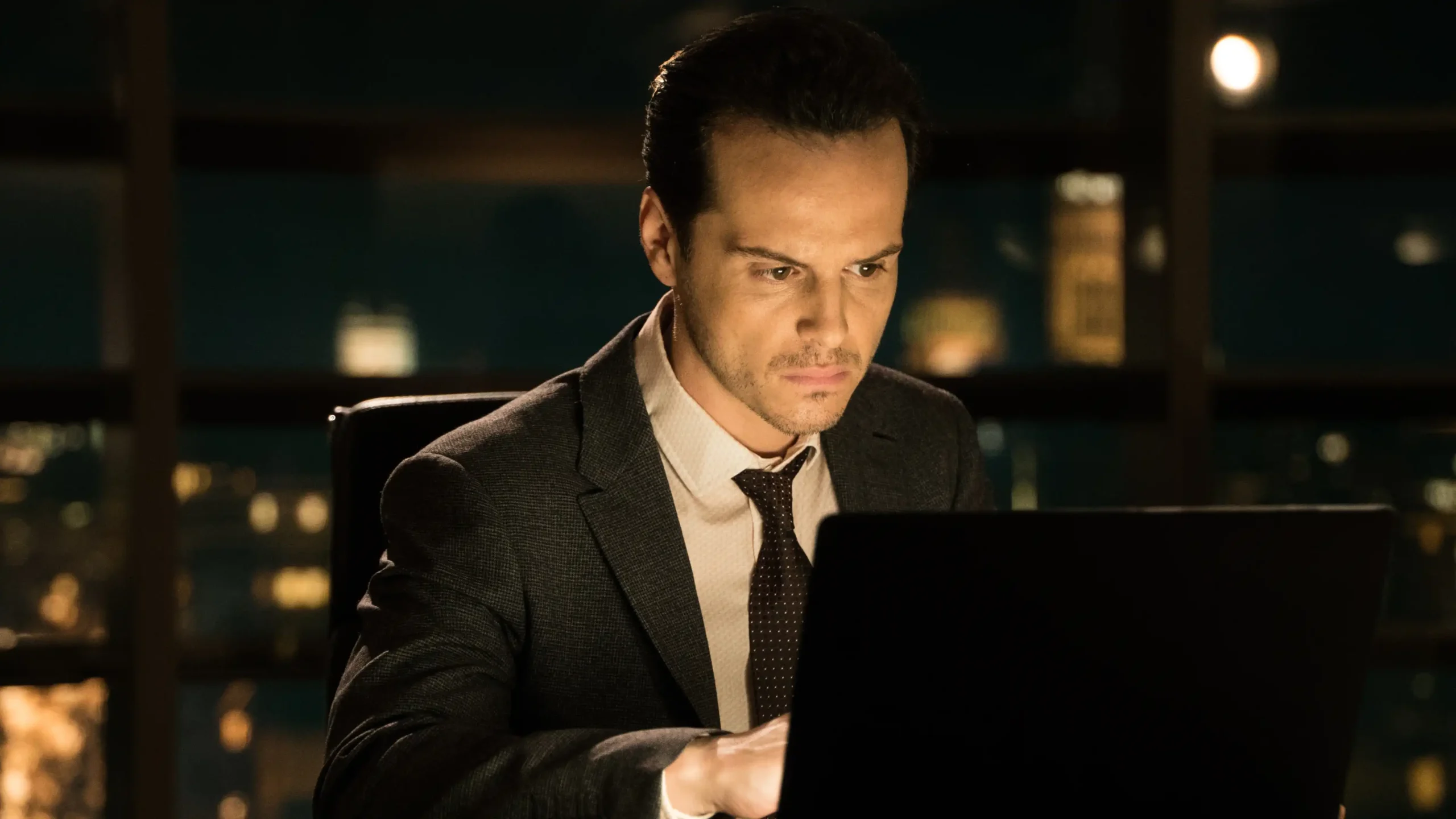 Novo filme dramático de Andrew Scott recebe ótima avaliação no Rotten Tomatoes