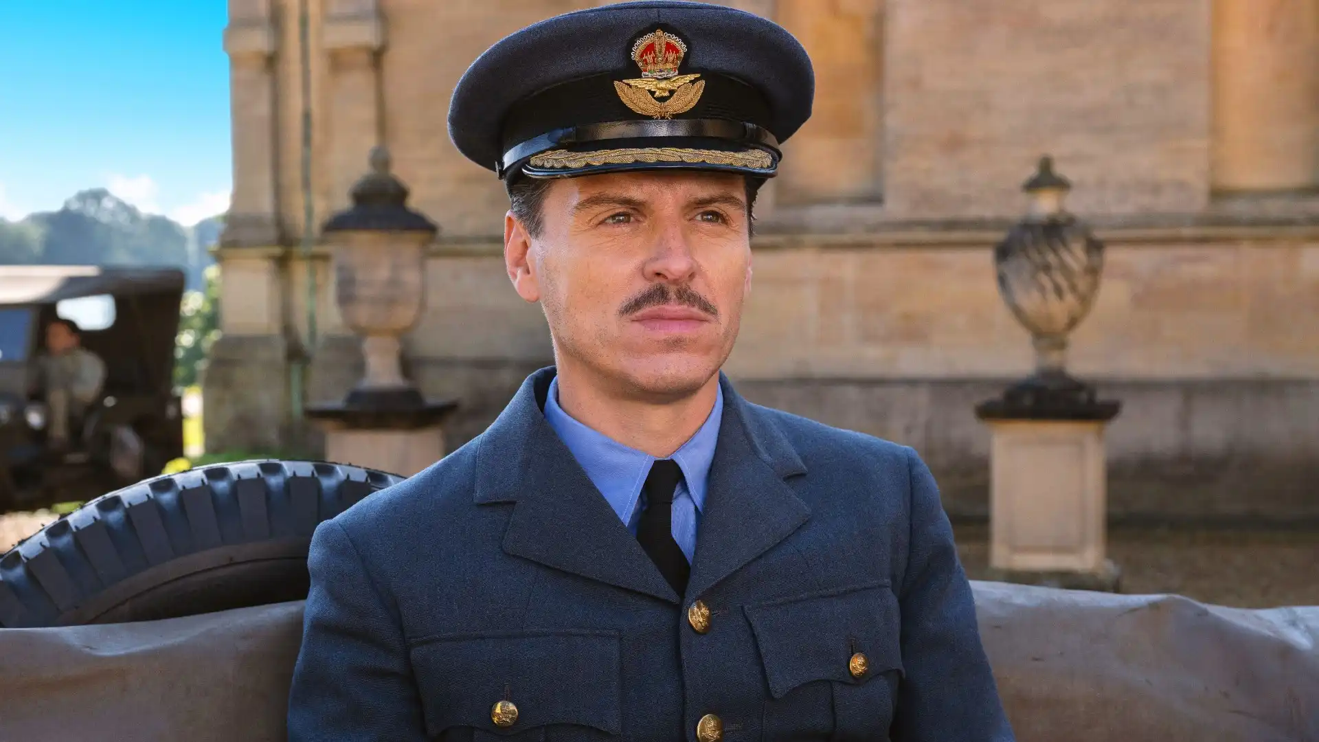 Novo filme dramático de Andrew Scott recebe ótima avaliação no Rotten Tomatoes