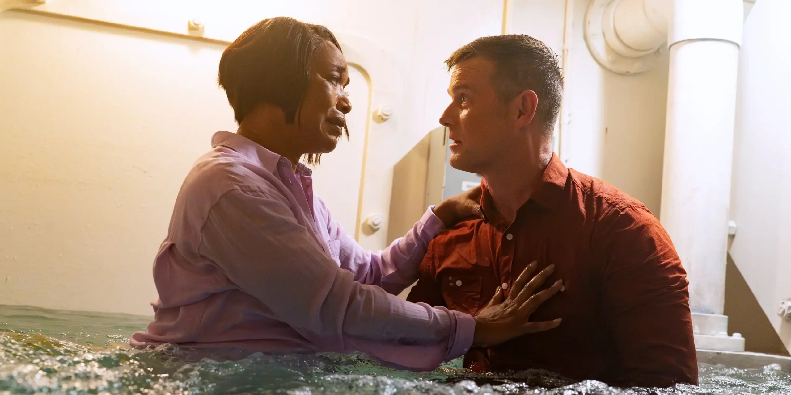 Peter Krause comenta possibilidade de Bobby Nash estar vivo em 9-1-1