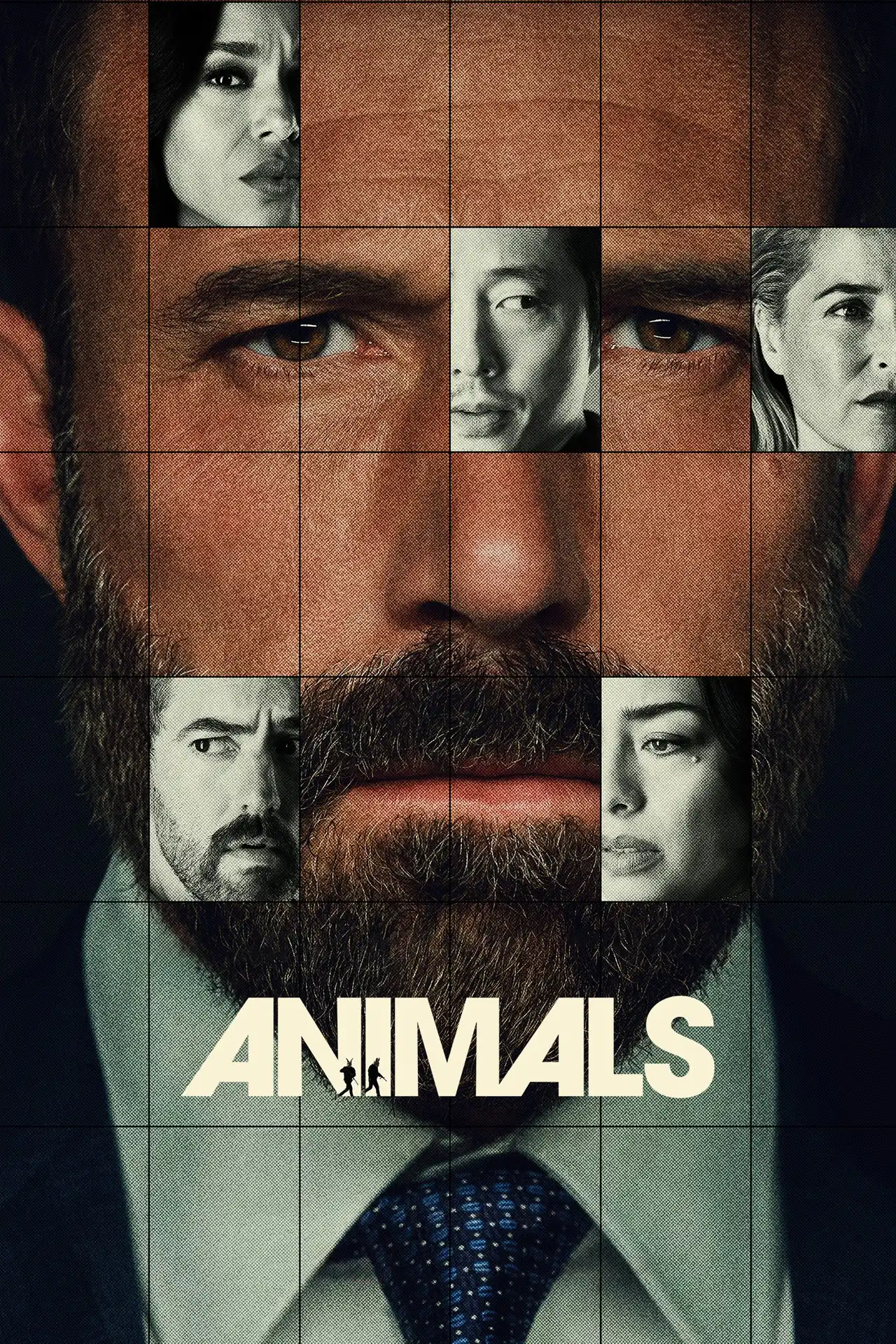 Ben Affleck retorna à Netflix em duas semanas com novo thriller policial após sucesso de “The Rip”